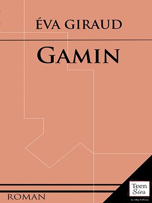 cover image of Gamin